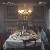 Festival - Sanjosex