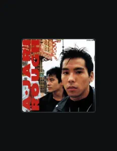 Dengarkan A-JARI, tonton video musik, baca bio, lihat tanggal tur & lainnya!
