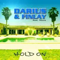 Hold On — Darius & Finlay