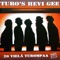 Roudaus-Blues - Turo's Hevi Gee lyrics