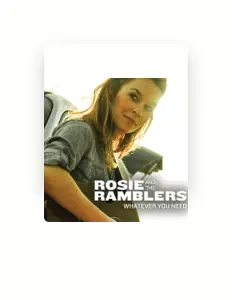 Posłuchaj wykonawcy Rosie and the Ramblers, obejrzyj teledyski, przeczytaj biografię, zobacz daty tras koncertowych i nie tylko!