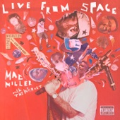 Live From Space artwork