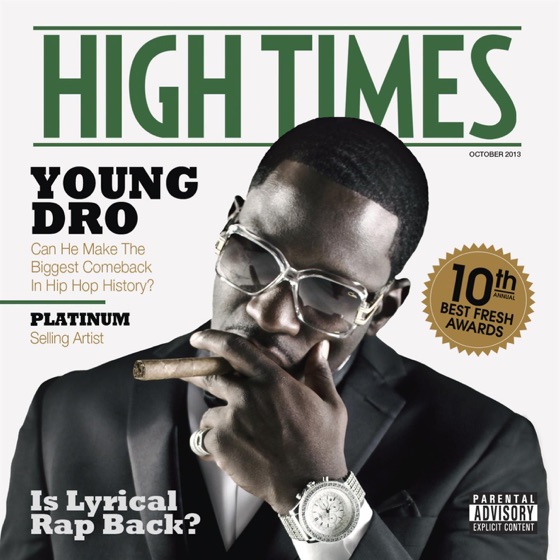 Cover artwork for Strong