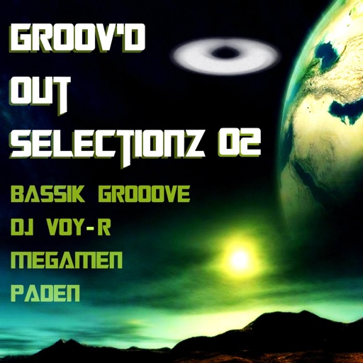 Album artwork