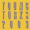 Young Turks 2009 - EP artwork