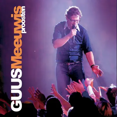Proosten - EP - Guus Meeuwis