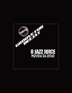 Dengarkan 8 Jazz Juice, tonton video musik, baca bio, lihat tanggal tur & lainnya!