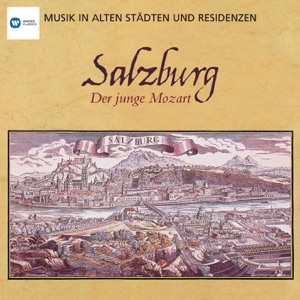 Musik in alten Städten & Residenzen: Salzburg