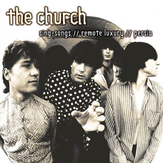 Cover artwork for Volumes