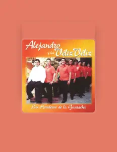 Escucha a Alejandro y los Véliz Véliz, mira vídeos musicales, lee la biografía, consulta fechas de giras y mucho más.