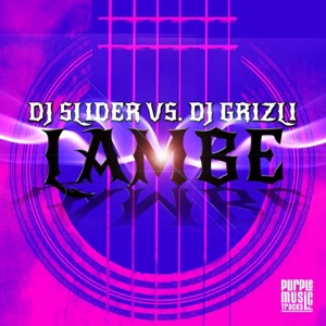 Lambe - Single