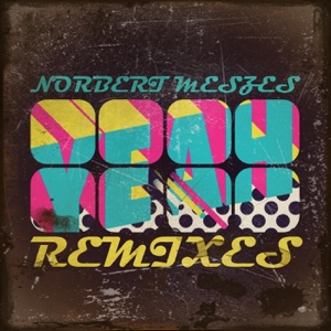 YEAH (Remixes) - EP