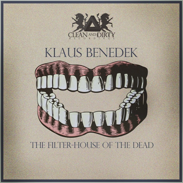 The Filter-House of the Dead - Single