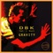 Gravity (feat. J. Moure) - DBK lyrics