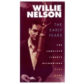 Willie Nelson - Seasons Of My Heart