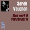 What Kind Of Fool Am I  - Sarah Vaughan 