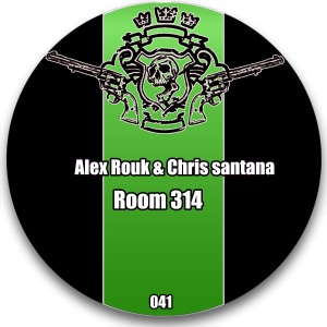 Room 314 - Single
