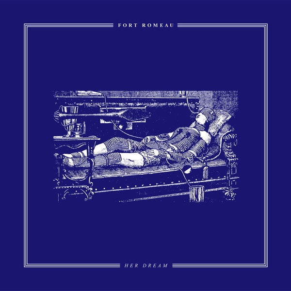 Her Dream - Single
