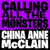 China Anne McClain