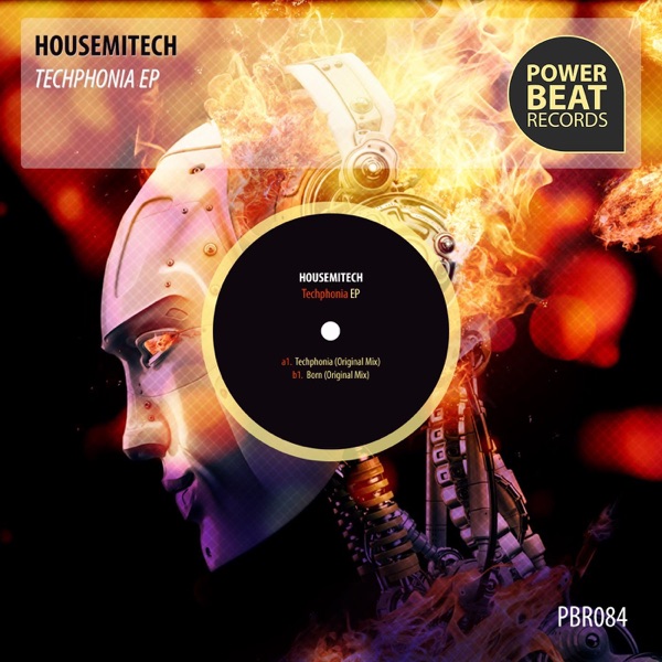 Techphonia - Single