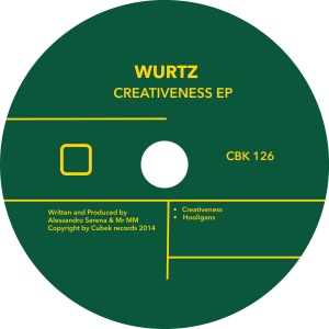 Creativeness - Single