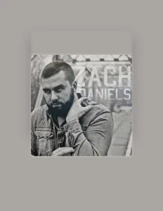 Hör dir Zach Daniels an, schau dir Musikvideos an, lies die Biografie, finde Tourdaten und mehr!