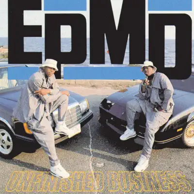 Unfinished Business - Epmd