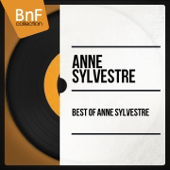 Best of Anne Sylvestre