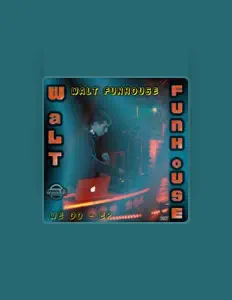 Listen to Walt Funhouse, watch music videos, read bio, see tour dates & more!