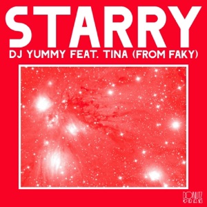 Starry (feat. Tina) - Single