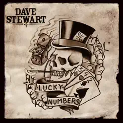 Lucky Numbers - Dave Stewart Lucky Numbers - Dave Stewart