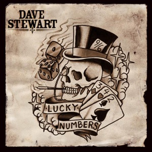 Dave Stewart - Every Single Night (feat. Martina McBride) (Radio Edit) - Line Dance Music