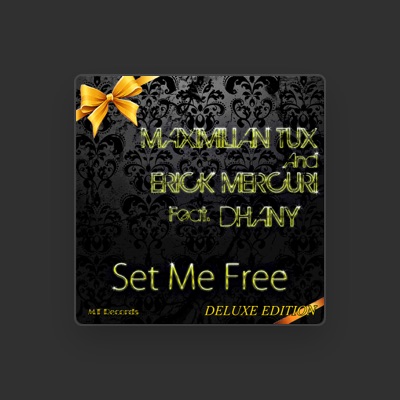 Listen to Maximilian Tux, watch music videos, read bio, see tour dates & more!