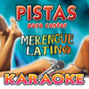Tu Sonrisa Pista Karaoke (Merengue) - Merengue Latin Band Karaoke