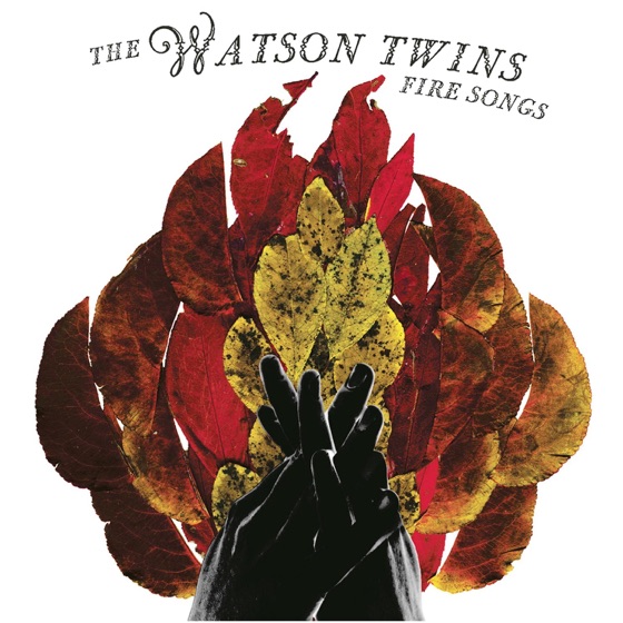 Cover artwork for Fall
