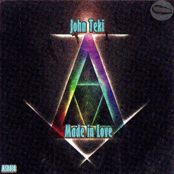 Made in Love - Single