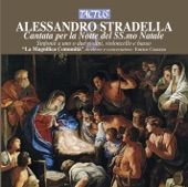 Cantata per il Santissimo Natale (Christmas Cantata): Or mirate il grande tonante [Soprano] artwork