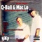 Long Money (feat. Rahb Stikemm & Rich Stickem) - QBall & Mac Lo lyrics