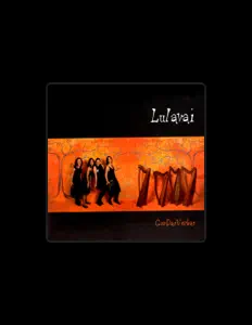 Listen to Lulavai, watch music videos, read bio, see tour dates & more!