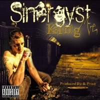 King Me - Single - Sinergyst