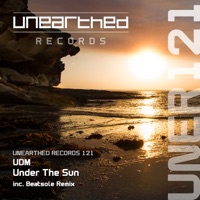 Under the Sun - Single - UDM