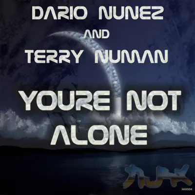 You're Not Alone - Single - Olive