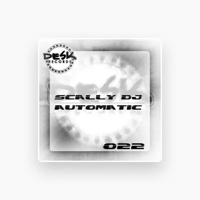 Listen to Scally DJ, watch music videos, read bio, see tour dates & more!