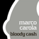 Bloody Cash - Marco Carola
