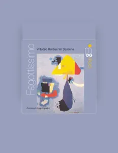 收听 Gürzenich Fagottquintett、观看音乐视频、阅读小传、查看巡演日期等 ！