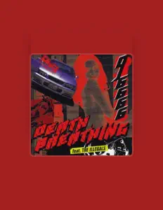 聆聽 DJ 6666、觀看音樂影片、閱讀小傳、查看巡演日期等！