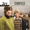 20th Century Masters - The Millennium Collection: The Best of Starfield