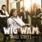 Wall Street - Wig Wam lyrics