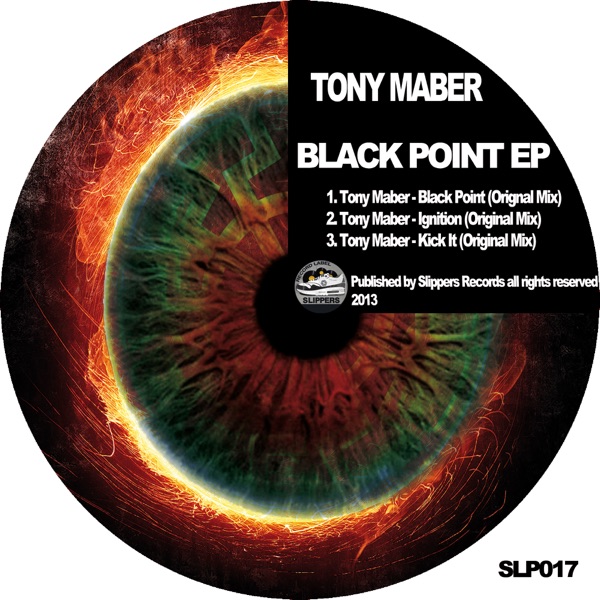 Black Point -Ep