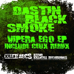 Vipera Ego - Single